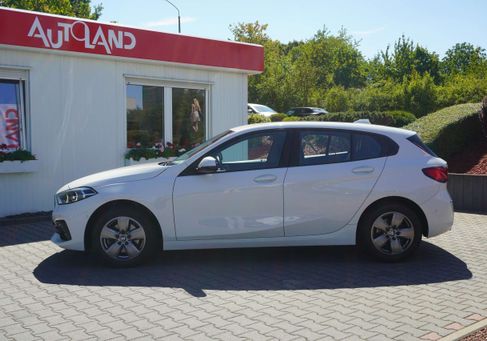 BMW 118, 2022