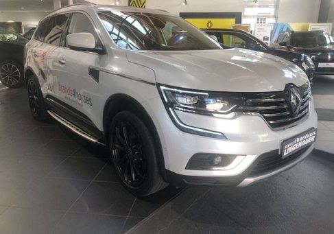 Renault Koleos, 2018 2