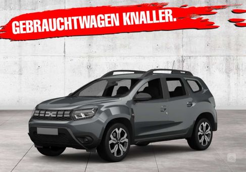 Dacia Duster, 2024