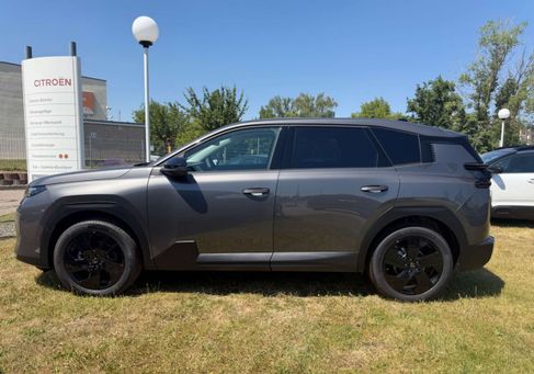 Citroën C5 Aircross, 2026 2