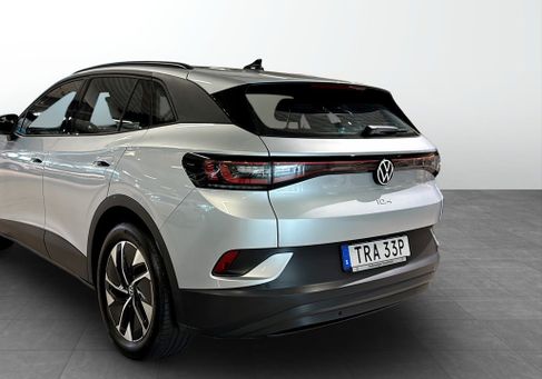 Volkswagen ID.4, 2023 3