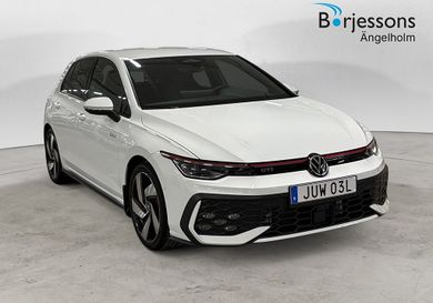 Volkswagen Golf, 2026