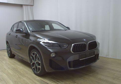 BMW X2, 2018