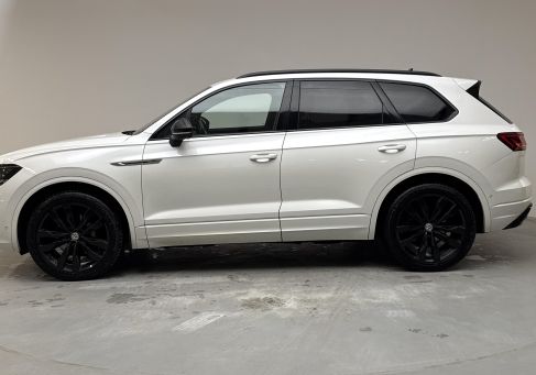 Volkswagen Touareg, 2020