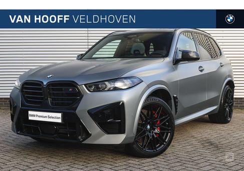 BMW X5 M, 2025