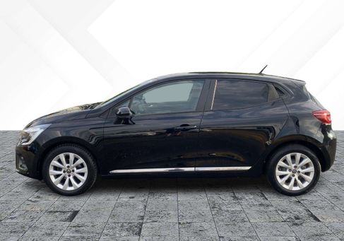 Renault Clio, 2020