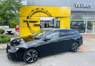 Opel Astra, 2023