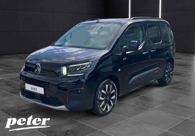 Citroën Berlingo, 2025