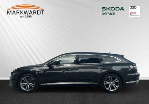 Volkswagen Arteon, 2021 2