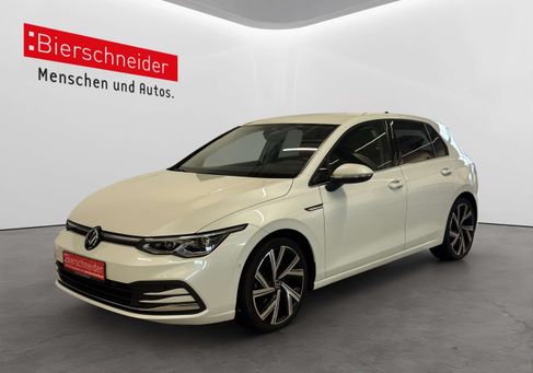 Volkswagen Golf, 2022 2