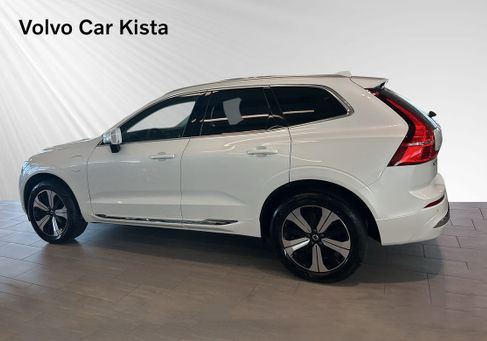 Volvo XC60, 2025