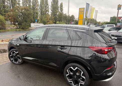 Opel Grandland X, 2022 2