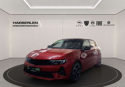 Opel Astra, 2023
