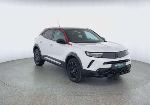 Opel Mokka, 2022 2