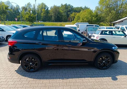 BMW X1, 2022 2