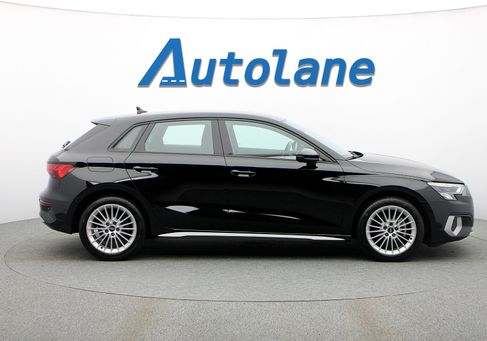 Audi A3, 2023 2
