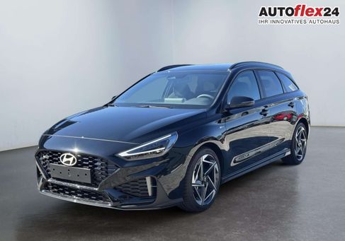 Hyundai i30, 2026 2