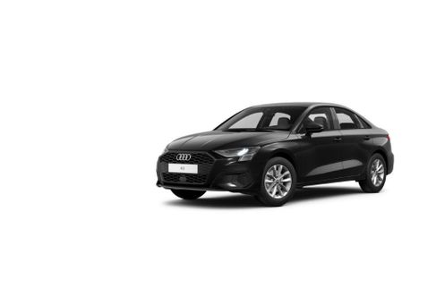 Audi A3, 2023 2