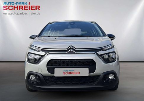 Citroën C3, 2024 2