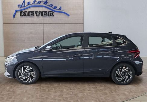 Hyundai i20, 2026