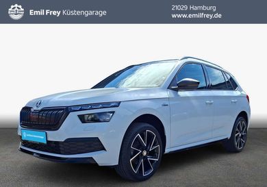 Skoda Kamiq, 2023