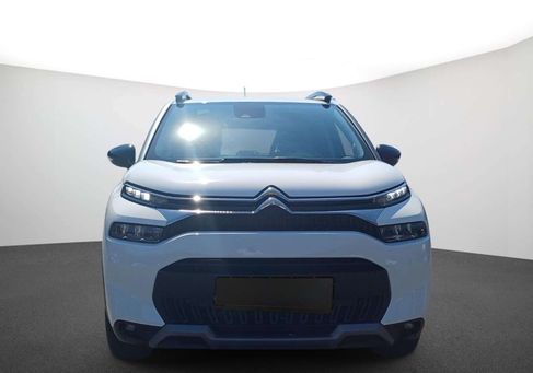 Citroën C3 Aircross, 2024 2