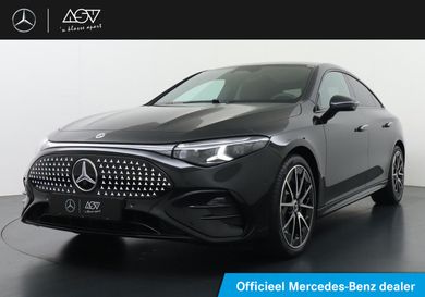 Mercedes-Benz CLA 250, 2025