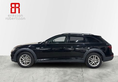 Audi A4 Allroad, 2018 2