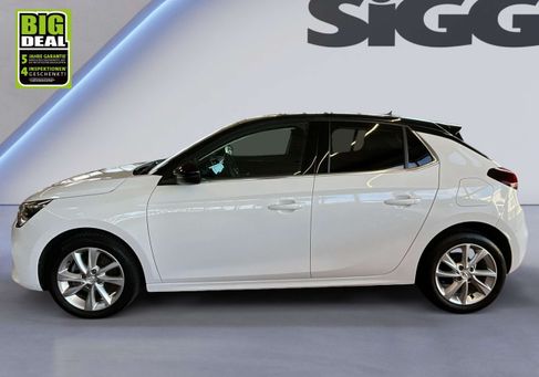Opel Corsa, 2022 3