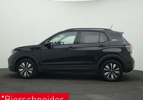 Volkswagen T-Cross, 2025