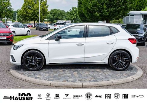 Seat Ibiza, 2024