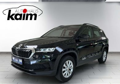 Skoda Karoq, 2023