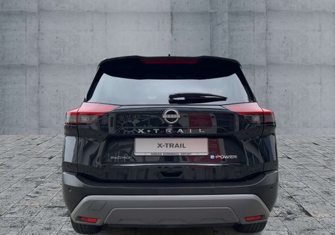 Nissan X-Trail, 2023 3
