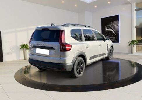 Dacia Jogger, 2024