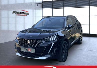 Peugeot 2008, 2023