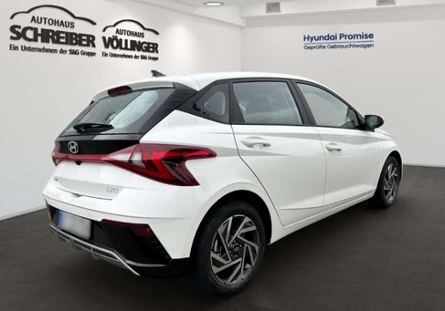 Hyundai i20, 2026 3