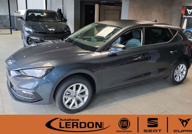 Seat Leon, 2026