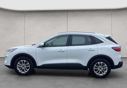 Ford Kuga, 2022