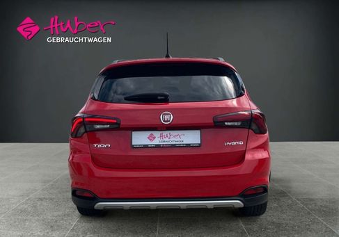 Fiat Tipo, 2023