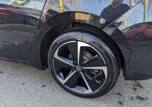 Opel Astra, 2022