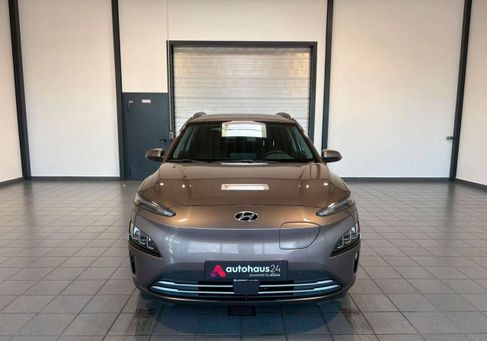 Hyundai Kona, 2022 2