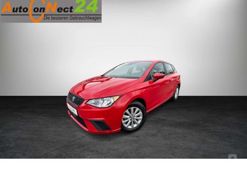 Seat Ibiza, 2021