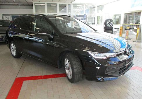 Volkswagen Golf, 2025 2