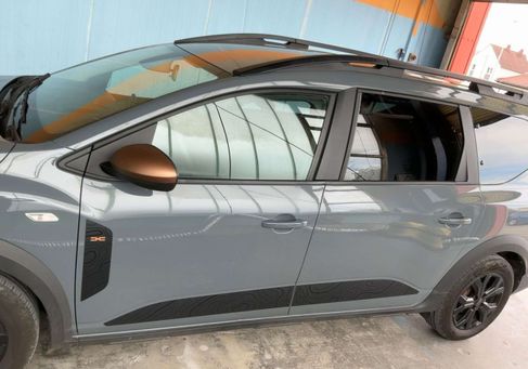 Dacia Jogger, 2023