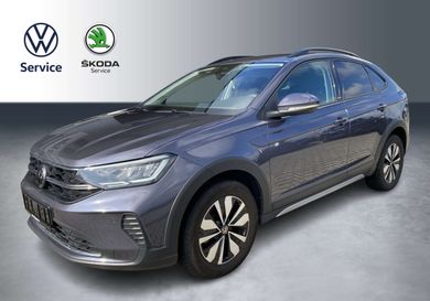 Volkswagen Taigo, 2023