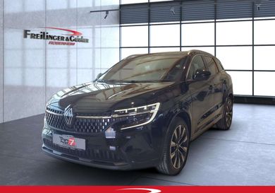 Renault Austral, 2023