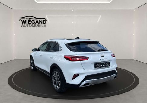 Kia XCeed, 2019