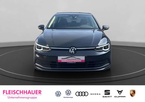 Volkswagen Golf, 2024 2