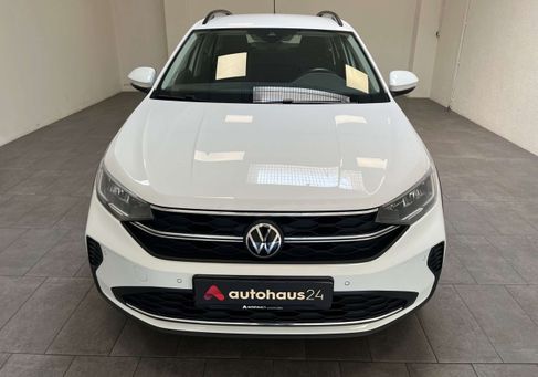 Volkswagen Taigo, 2022