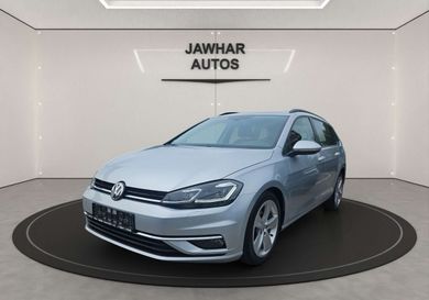 Volkswagen Golf, 2019